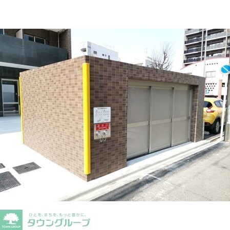 ディアレイシャス泉の物件内観写真